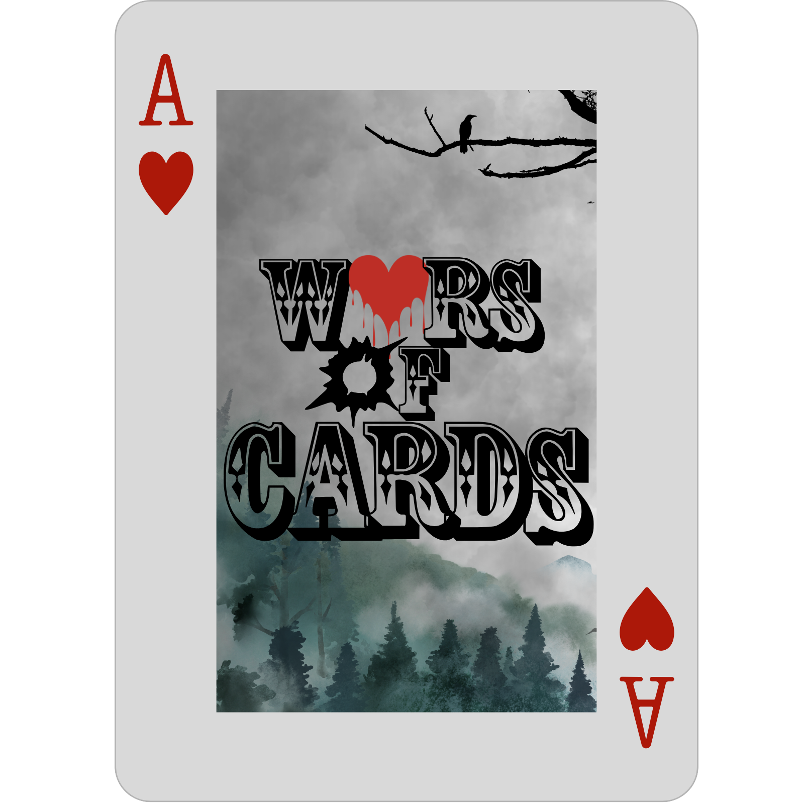 Ace of Hearts